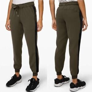 Lululemon Jogger 4